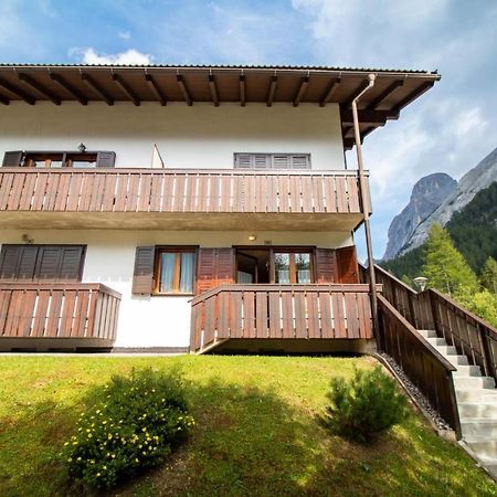 A Un Passo Dagli Impianti - Penia Di Canazei Exterior photo